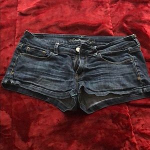Women’s shorts